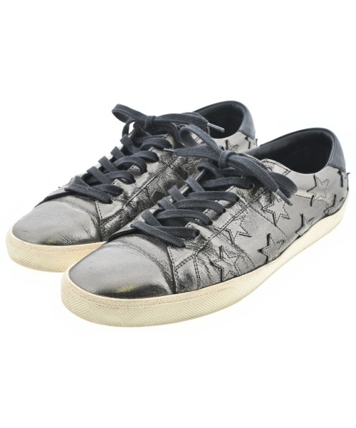 SAINT LAURENT PARIS(サンローランパリ)のスニーカー サイズ:EU43(28cm位) 40,700円