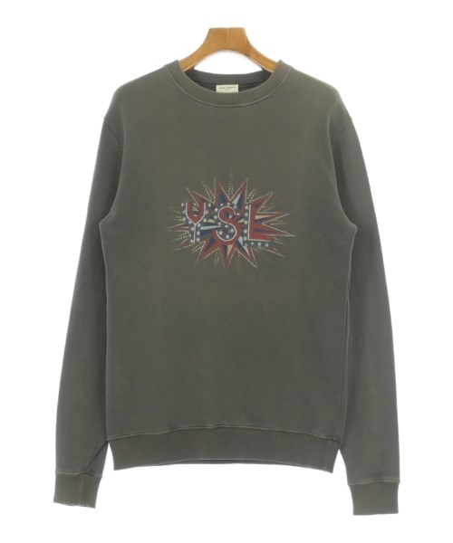 SAINT LAURENT PARIS(サンローランパリ)のスウェット サイズ:XS 18,800円