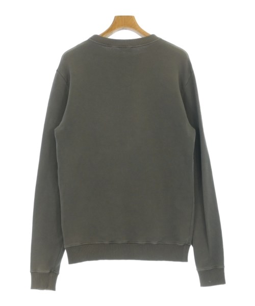 SAINT LAURENT PARIS（サンローランパリ）スウェット グレー サイズ:XS メンズ/2200725759032