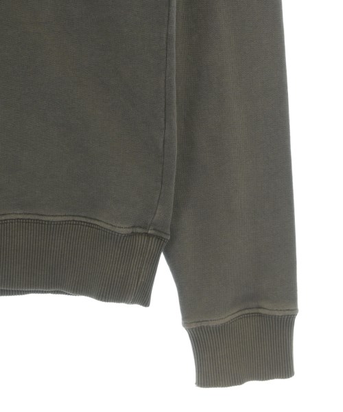 SAINT LAURENT PARIS（サンローランパリ）スウェット グレー サイズ:XS メンズ/2200725759032