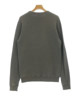 SAINT LAURENT PARIS（サンローランパリ）スウェット グレー サイズ:XS メンズ/2200725759032
