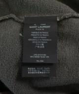 SAINT LAURENT PARIS（サンローランパリ）スウェット グレー サイズ:XS メンズ/2200725759032