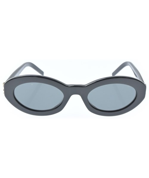 SAINT LAURENT PARIS（サンローランパリ）サングラス 黒 サイズ:- レディース/2200725760021