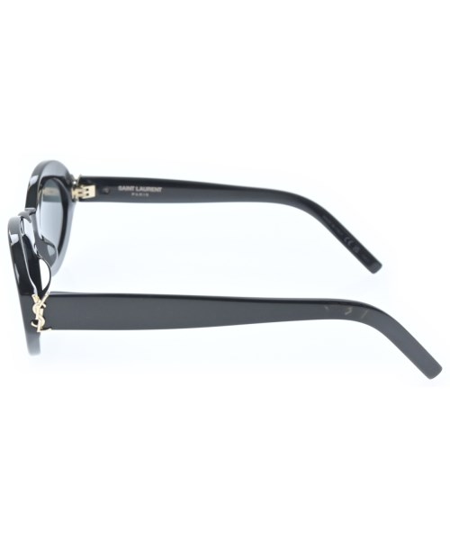 SAINT LAURENT PARIS（サンローランパリ）サングラス 黒 サイズ:- レディース/2200725760021