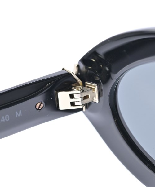 SAINT LAURENT PARIS（サンローランパリ）サングラス 黒 サイズ:- レディース/2200725760021