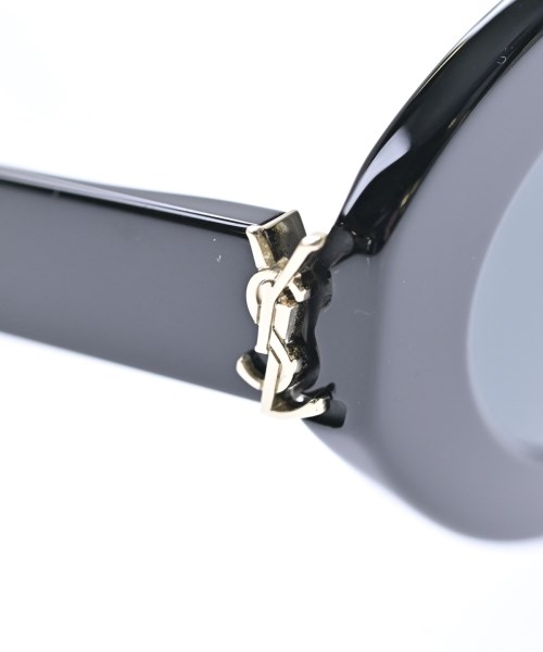 SAINT LAURENT PARIS（サンローランパリ）サングラス 黒 サイズ:- レディース/2200725760021