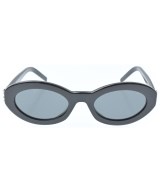 SAINT LAURENT PARIS（サンローランパリ）サングラス 黒 サイズ:- レディース/2200725760021
