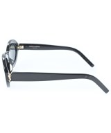 SAINT LAURENT PARIS（サンローランパリ）サングラス 黒 サイズ:- レディース/2200725760021