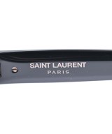 SAINT LAURENT PARIS（サンローランパリ）サングラス 黒 サイズ:- レディース/2200725760021
