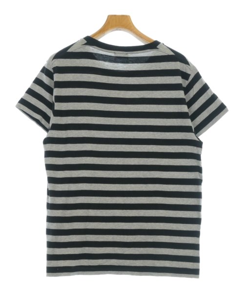 SAINT LAURENT PARIS（サンローランパリ）Tシャツ・カットソー 黒 サイズ:M メンズ/2200726053061