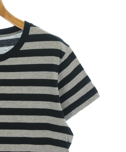 SAINT LAURENT PARIS（サンローランパリ）Tシャツ・カットソー 黒 サイズ:M メンズ/2200726053061