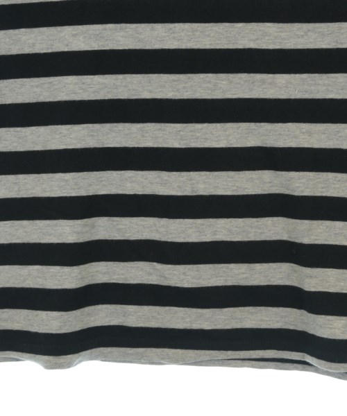 SAINT LAURENT PARIS（サンローランパリ）Tシャツ・カットソー 黒 サイズ:M メンズ/2200726053061