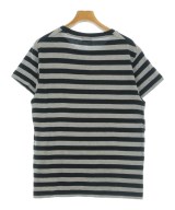 SAINT LAURENT PARIS（サンローランパリ）Tシャツ・カットソー 黒 サイズ:M メンズ/2200726053061
