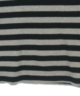 SAINT LAURENT PARIS（サンローランパリ）Tシャツ・カットソー 黒 サイズ:M メンズ/2200726053061