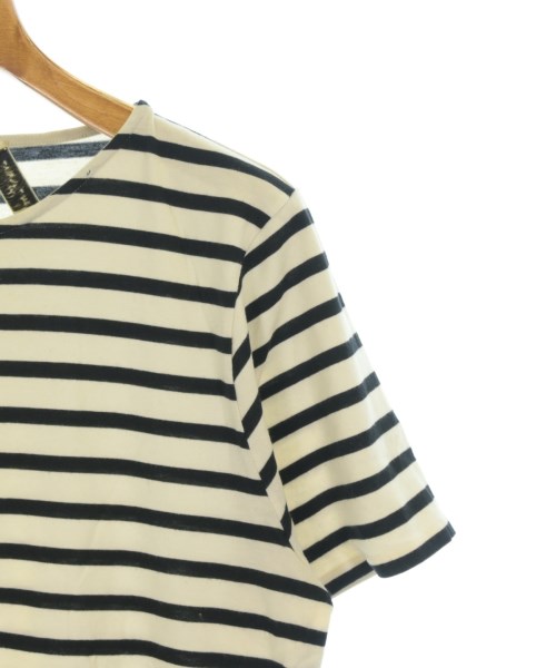 SAINT LAURENT PARIS（サンローランパリ）Tシャツ・カットソー 白 サイズ:M メンズ/2200726053078