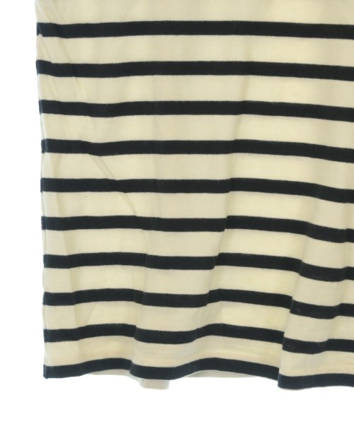 SAINT LAURENT PARIS（サンローランパリ）Tシャツ・カットソー 白 サイズ:M メンズ/2200726053078