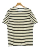 SAINT LAURENT PARIS（サンローランパリ）Tシャツ・カットソー 白 サイズ:M メンズ/2200726053078