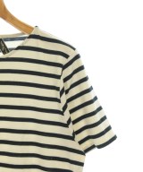 SAINT LAURENT PARIS（サンローランパリ）Tシャツ・カットソー 白 サイズ:M メンズ/2200726053078