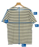 SAINT LAURENT PARIS（サンローランパリ）Tシャツ・カットソー 白 サイズ:M メンズ/2200726053078