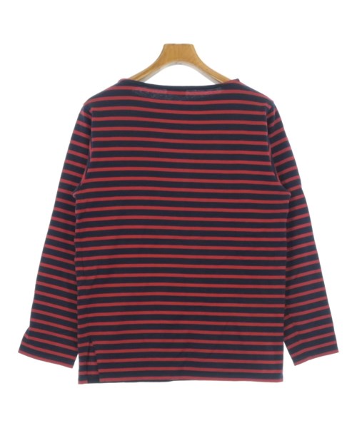 SAINT LAURENT PARIS（サンローランパリ）Tシャツ・カットソー 紺 サイズ:XL メンズ/2200726053085