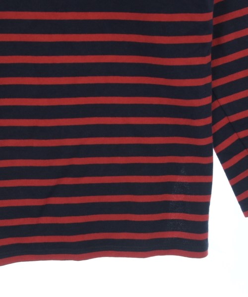 SAINT LAURENT PARIS（サンローランパリ）Tシャツ・カットソー 紺 サイズ:XL メンズ/2200726053085