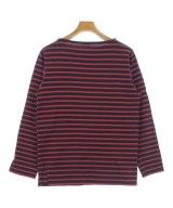 SAINT LAURENT PARIS（サンローランパリ）Tシャツ・カットソー 紺 サイズ:XL メンズ/2200726053085