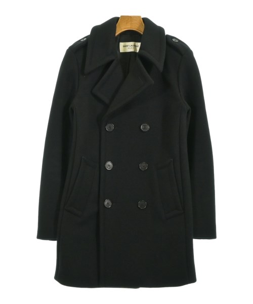 SAINT LAURENT PARIS(サンローランパリ)のコート サイズ:42(XS位) 66,700円