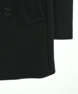 SAINT LAURENT PARIS（サンローランパリ）コート 黒 サイズ:42(XS位) メンズ/2200726385018