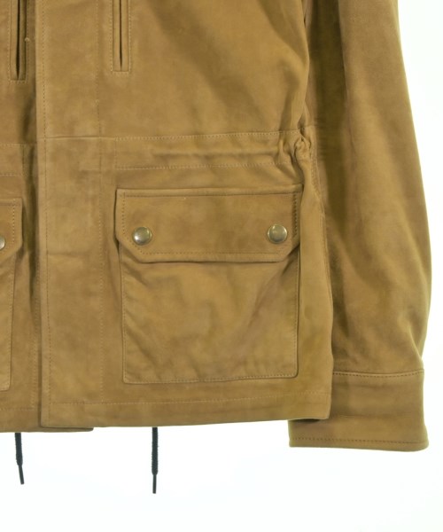 SAINT LAURENT PARIS（サンローランパリ）その他 ベージュ サイズ:-(XS位) メンズ/2200726385025