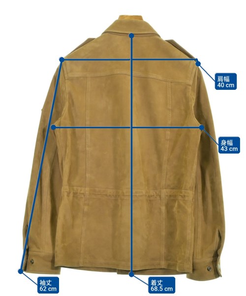 SAINT LAURENT PARIS（サンローランパリ）その他 ベージュ サイズ:-(XS位) メンズ/2200726385025