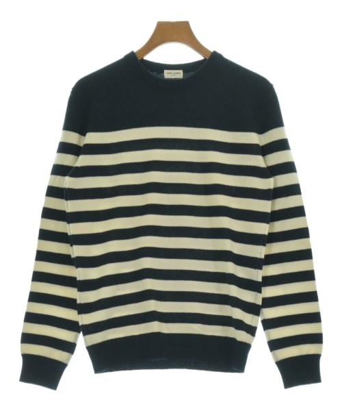 SAINT LAURENT PARIS(サンローランパリ)のニット・セーター サイズ:S 18,800円