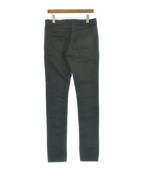 SAINT LAURENT PARIS（サンローランパリ）その他 黒 サイズ:30(M位) メンズ/2200726567025