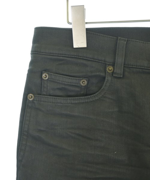 SAINT LAURENT PARIS（サンローランパリ）その他 黒 サイズ:30(M位) メンズ/2200726567025