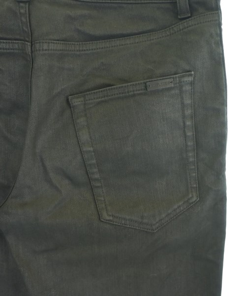 SAINT LAURENT PARIS（サンローランパリ）その他 黒 サイズ:30(M位) メンズ/2200726567025