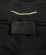 SAINT LAURENT PARIS（サンローランパリ）その他 黒 サイズ:30(M位) メンズ/2200726567025
