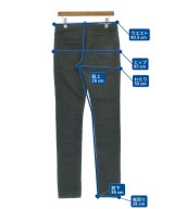 SAINT LAURENT PARIS（サンローランパリ）その他 黒 サイズ:30(M位) メンズ/2200726567025