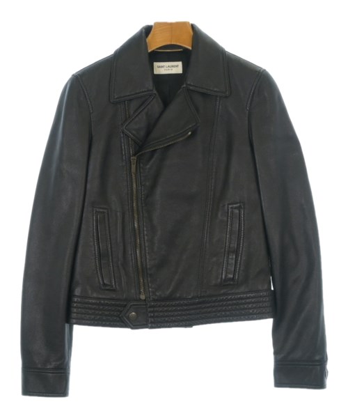SAINT LAURENT PARIS(サンローランパリ)のライダース サイズ:36(XS位) 149,100円