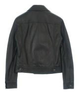 SAINT LAURENT PARIS（サンローランパリ）ライダース 黒 サイズ:36(XS位) レディース/2200721960043