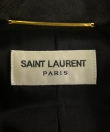 SAINT LAURENT PARIS（サンローランパリ）ライダース 黒 サイズ:36(XS位) レディース/2200721960043
