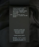 SAINT LAURENT PARIS（サンローランパリ）ライダース 黒 サイズ:36(XS位) レディース/2200721960043