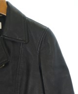 SAINT LAURENT PARIS（サンローランパリ）ライダース 黒 サイズ:36(XS位) レディース/2200721960043