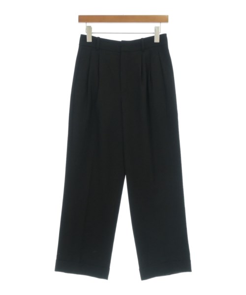 SAINT LAURENT PARIS(サンローランパリ)のスラックス サイズ:36(XS位) 26,000円
