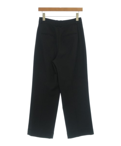 SAINT LAURENT PARIS（サンローランパリ）スラックス 黒 サイズ:36(XS位) レディース/2200721960081