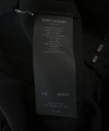 SAINT LAURENT PARIS（サンローランパリ）スラックス 黒 サイズ:36(XS位) レディース/2200721960081