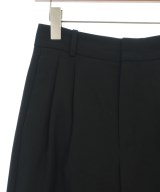 SAINT LAURENT PARIS（サンローランパリ）スラックス 黒 サイズ:36(XS位) レディース/2200721960081