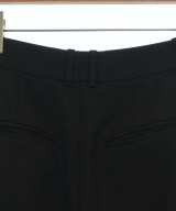 SAINT LAURENT PARIS（サンローランパリ）スラックス 黒 サイズ:36(XS位) レディース/2200721960081