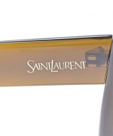 SAINT LAURENT PARIS（サンローランパリ）サングラス 茶 サイズ:- レディース/2200726222047