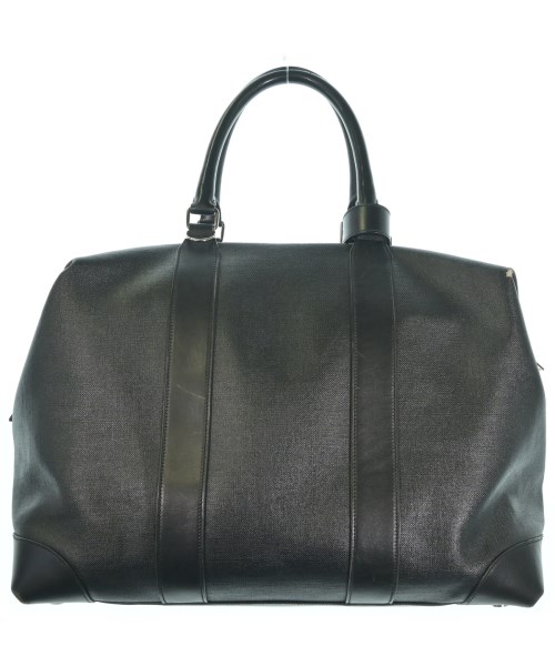 SAINT LAURENT PARIS（サンローランパリ）ボストンバッグ 黒 サイズ:- メンズ/2200726796067