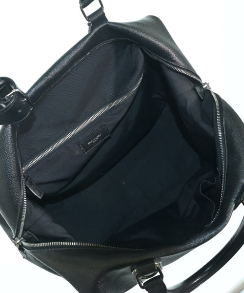 SAINT LAURENT PARIS（サンローランパリ）ボストンバッグ 黒 サイズ:- メンズ/2200726796067
