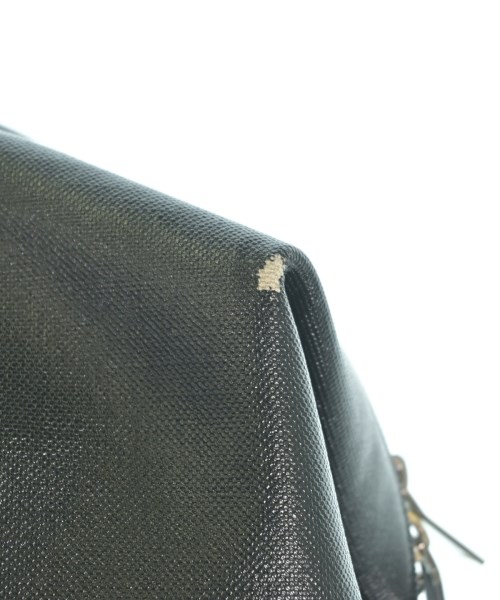 SAINT LAURENT PARIS（サンローランパリ）ボストンバッグ 黒 サイズ:- メンズ/2200726796067